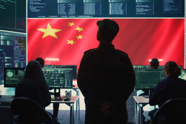 China’s military has yet to develop a sufficiently large pool of personnel trained systematically in AI and big data, according to the researchers. Photo: Shutterstock