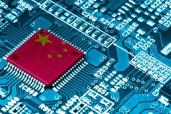 US hyperscalers outspend their Chinese counterparts by a staggering margin, according to a report. Photo: Shutterstock