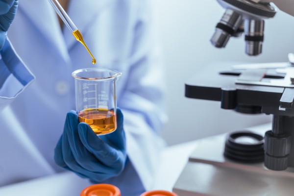 Refined petroleum products, widely used in manufacturing and industrial production, are facing tightening global supplies. Photo: Shutterstock