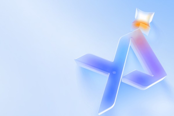 Guangzhou-based company Yunxi Technology’s official logo. Photo: Handout