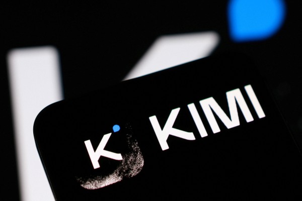 The Anthropic report accuses Kimi model developer Moonshot of secretly showing users Claude model outputs and passing them off as Kimi’s, then using those exchanges to improve its own models. Illustration: Reuters