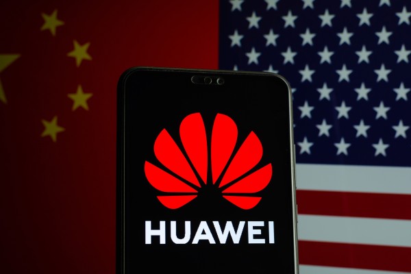 Chinese tech giant Huawei Technologies is on trial in New York on criminal charges after eight years of legal wrangling with the US government. Photo: Shutterstock