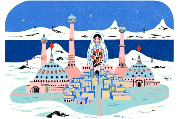Illustration: Mario Cameira Illustration: Mario Cameira