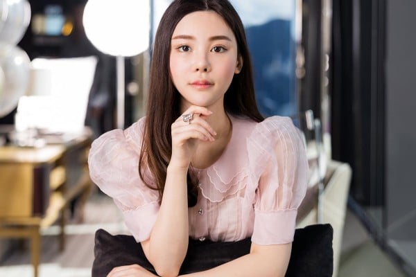 Influencer Abby Choi’s death came to light in February 2023. Photo: IG/xxabbyc Influencer Abby Choi’s death came to light in February 2023. Photo: IG/xxabbyc