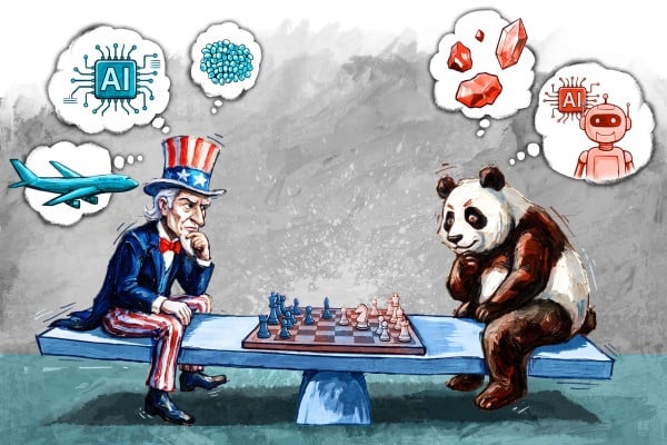 Illustration: Henry Wong Illustration: Henry Wong