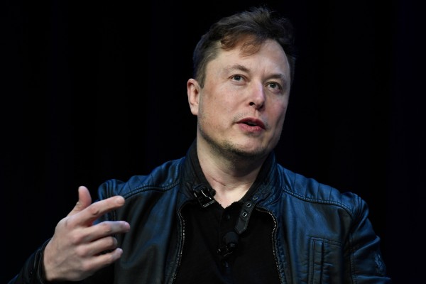 Chinese state broadcaster CCTV published an interview with Elon Musk in which he praised Xi Jinping, Chinese AI capabilities and China’s manufacturing industry. Photo: AP