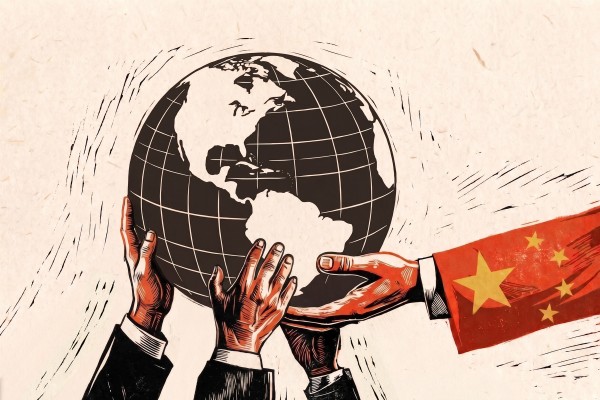 Illustration: Dennis Yip