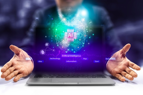 Hong Kong’s top firms have a severe lack of AI expertise at the board level, report finds. Photo: Getty Images