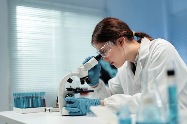 Beijing has stepped up R&D spending in recent years as it seeks to support innovation across strategic industries. Photo: Shutterstock Beijing has stepped up R&D spending in recent years as it seeks to support innovation across strategic industries. Photo: Shutterstock