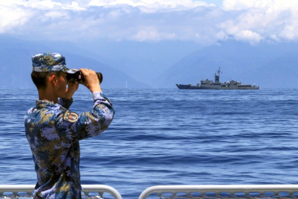 There have been signs of renewed military-to-military contact since Xi Jinping and Donald Trump met in Beijing in May. Photo: Xinhua