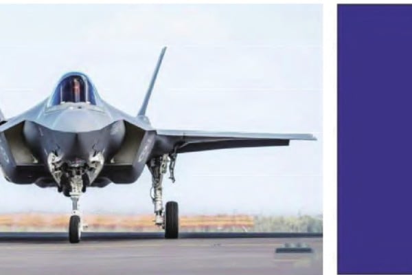Recent computer modelling by Chinese researchers claims a theoretical laser-based sensor could detect stealth airframes out to 61.5km at night. Photo: Aero Weaponry Recent computer modelling by Chinese researchers claims a theoretical laser-based sensor could detect stealth airframes out to 61.5km at night. Photo: Aero Weaponry