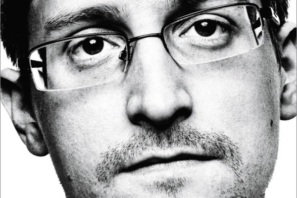 Edward Snowden, about to publish his memoirs ‘Permanent Record’, has been living in Russia since 2013. Photo: Handout Edward Snowden, about to publish his memoirs ‘Permanent Record’, has been living in Russia since 2013. Photo: Handout