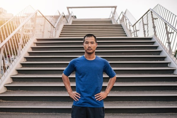 Biohacking is a term that covers a wide range of lifestyle changes and technology. Photo: Alamy Biohacking is a term that covers a wide range of lifestyle changes and technology. Photo: Alamy