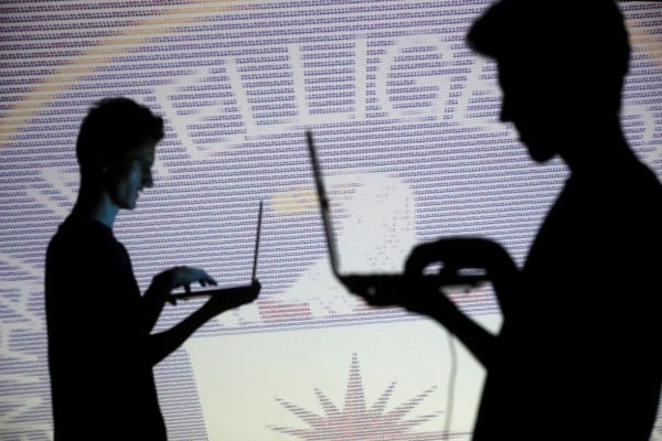 In early 2017 the Central Intelligence Agency suffered a massive data loss when an agency employee stole vast quantities of information. File photo: Reuters