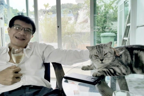 Professor Khaw Kim Sun was sentenced to life imprisonment. Photo: Handout