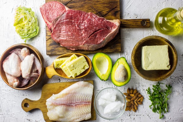What is a ketogenic diet anyway, and what are the potential side-effects to watch out for? Photo: Shutterstock