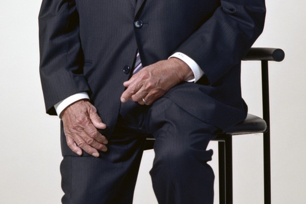 Lee Man-tat, chairman of Lee Kum Kee, died on Monday. Photo: SCMP