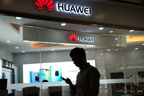 Huawei Technologies Co is ‘now in a critical period of strategic survival’, according to company founder and chief executive Ren Zhengfei. Photo: Agence France-Presse