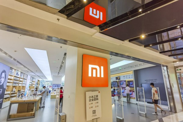 Xiaomi plans to roll out 20,000 more retail stores across mainland China over the next three years to expand its business in the country’s vast rural areas. Photo: VCG via Getty Images