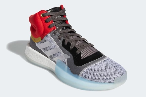 adidas basketball avengers