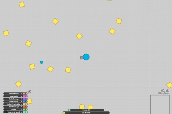 5 popular online games that use a .IO domain