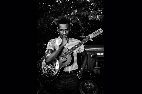 Leon Bridges Rise To Fame Had Help From White Denim S Austin Jenkins And Macklemore Ryan Lewis Yp South China Morning Post