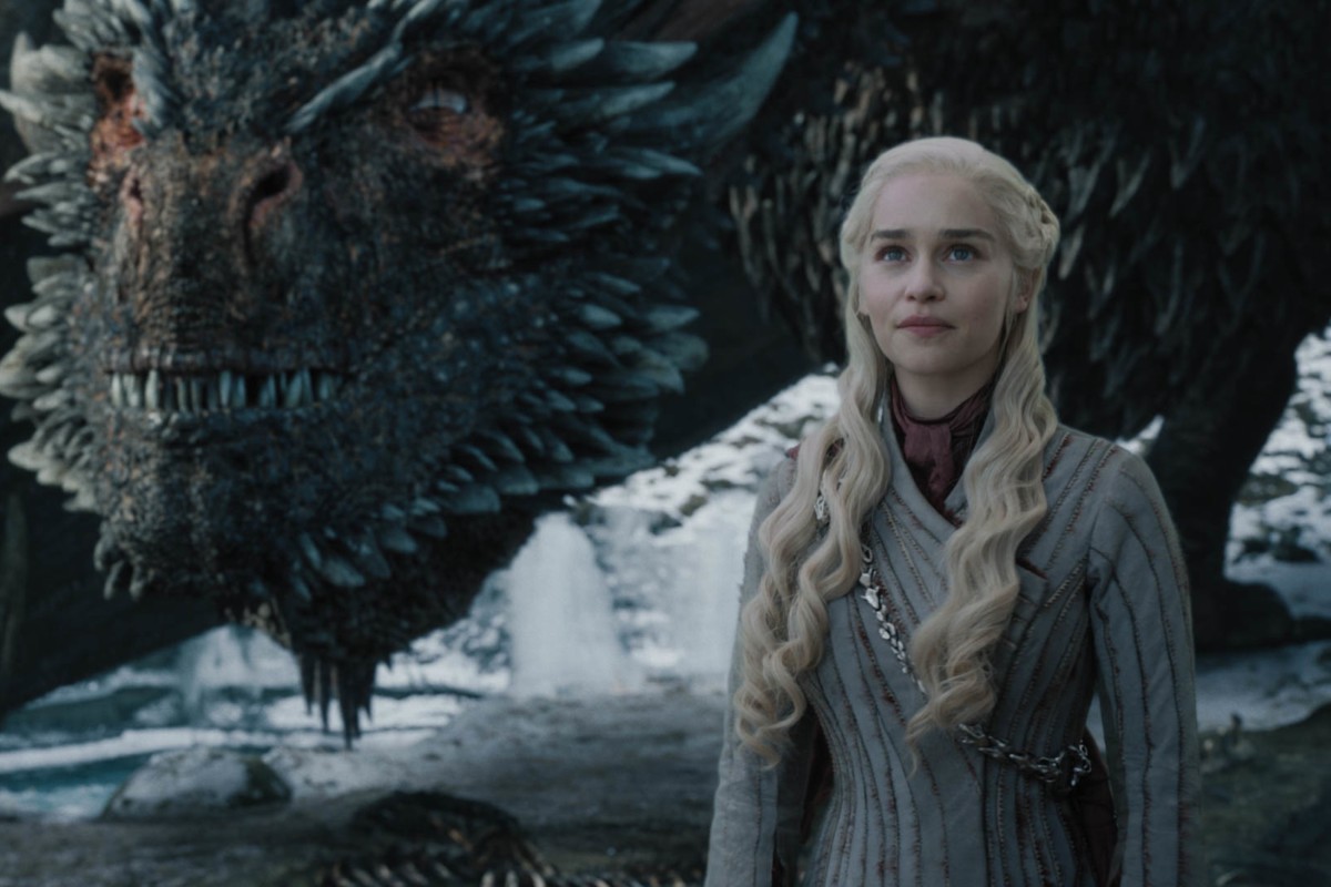 Dedicated Game Of Thrones Fans Translate Every Episode To Chinese For Free Goldthread