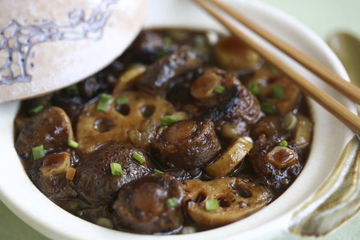 Chinese oxtail instant discount pot