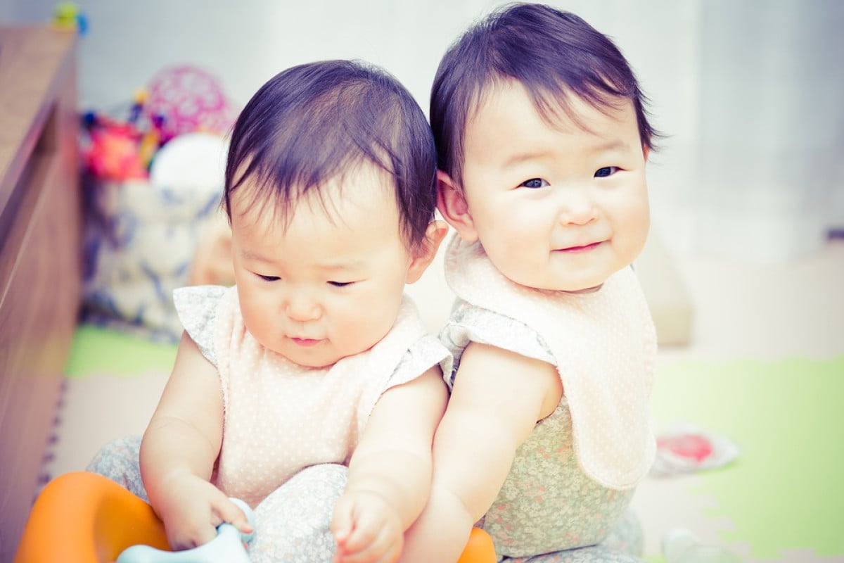 Are twins really closer to each other than the average pair of siblings?