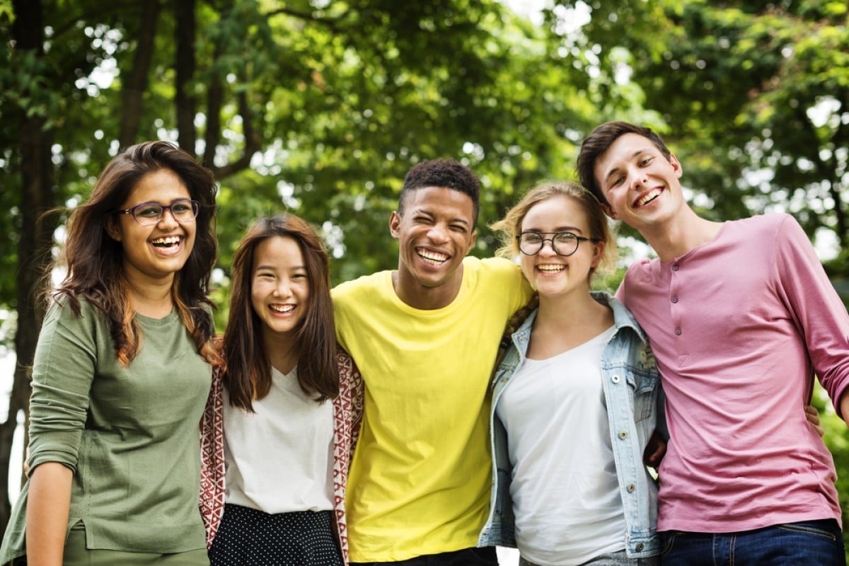 What is the key to a lasting friendship?