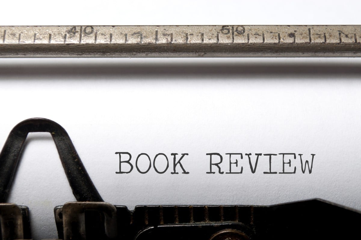 Read our tips on how to write a good book review.