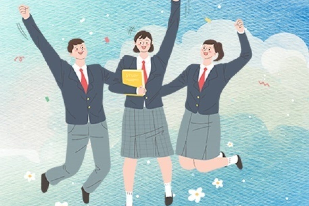 What qualities do Student of the Year candidates need?