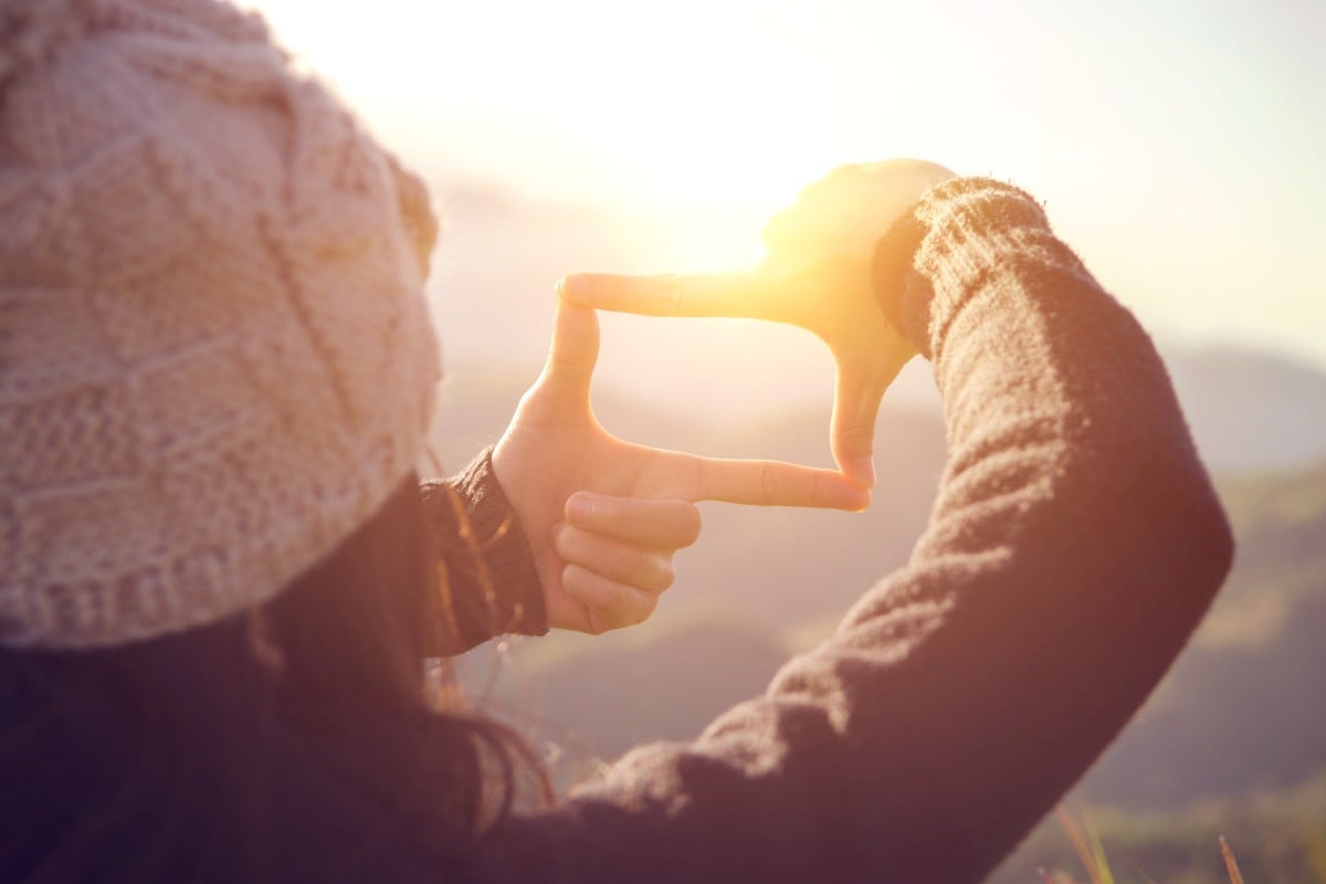 What are your hopes for the future?