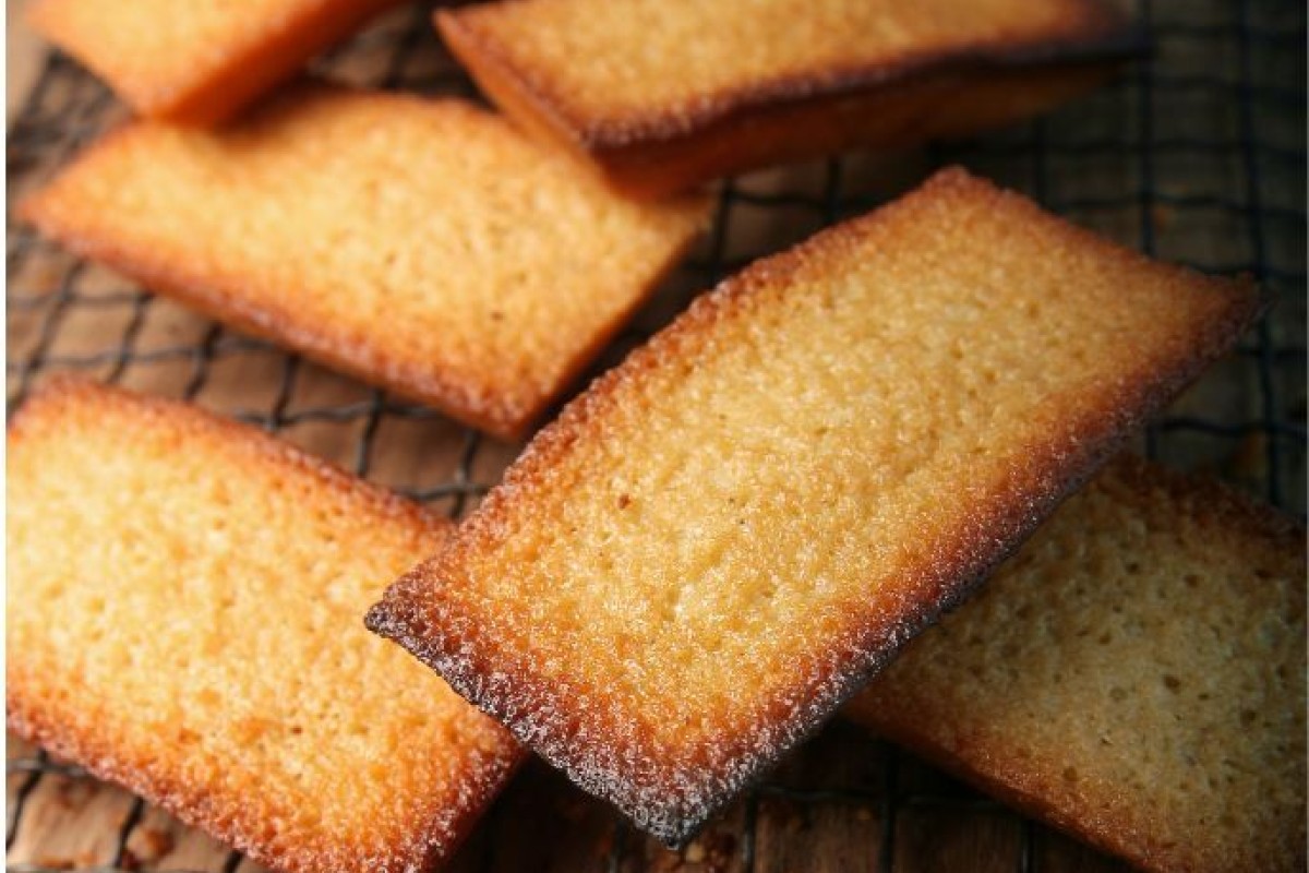 This almond-based cake is the perfect accompaniment to a cup of tea or  coffee. Our Pistachio Raspberry Financier features a pistachio cake… |  Instagram