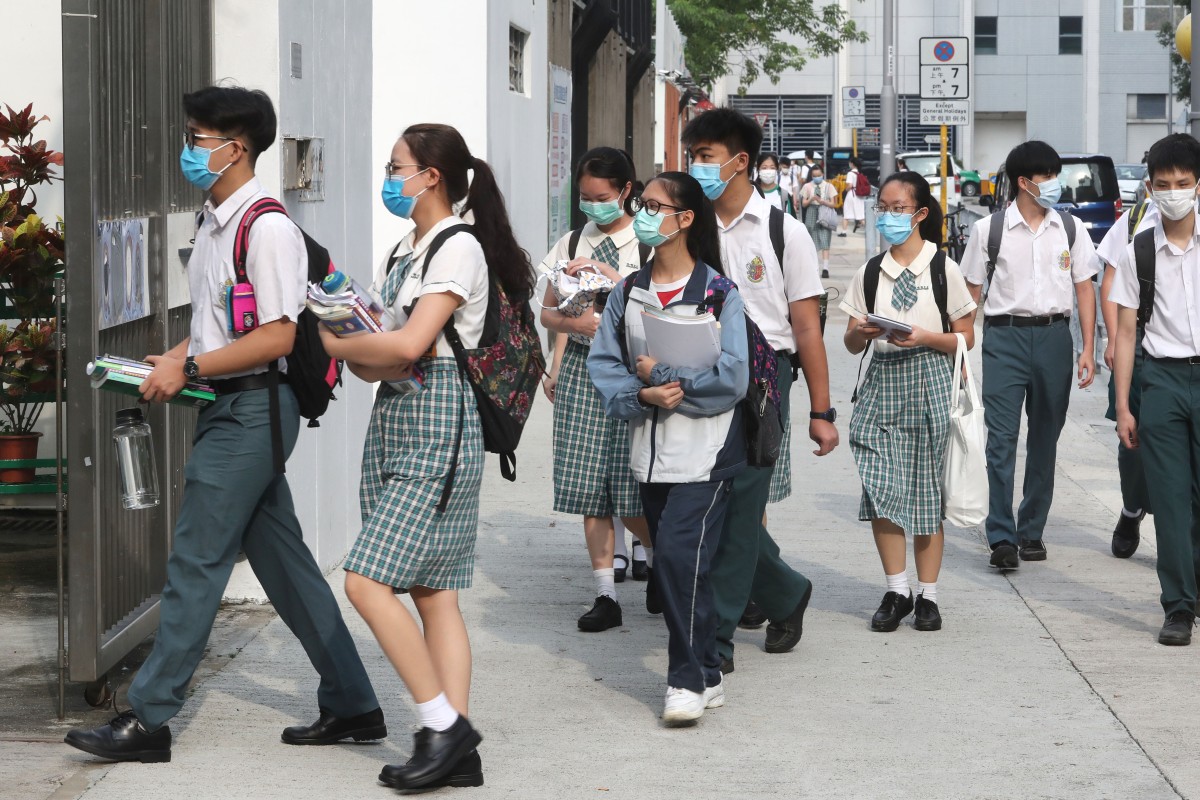 While senior secondary students returned to class on May 27, junior secondary and upper primary will only resume on Monday.