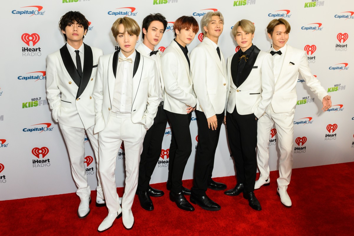 K-pop super group BTS donated $1 million for Black Lives Matter, and its fans matched donations within 24 hours.