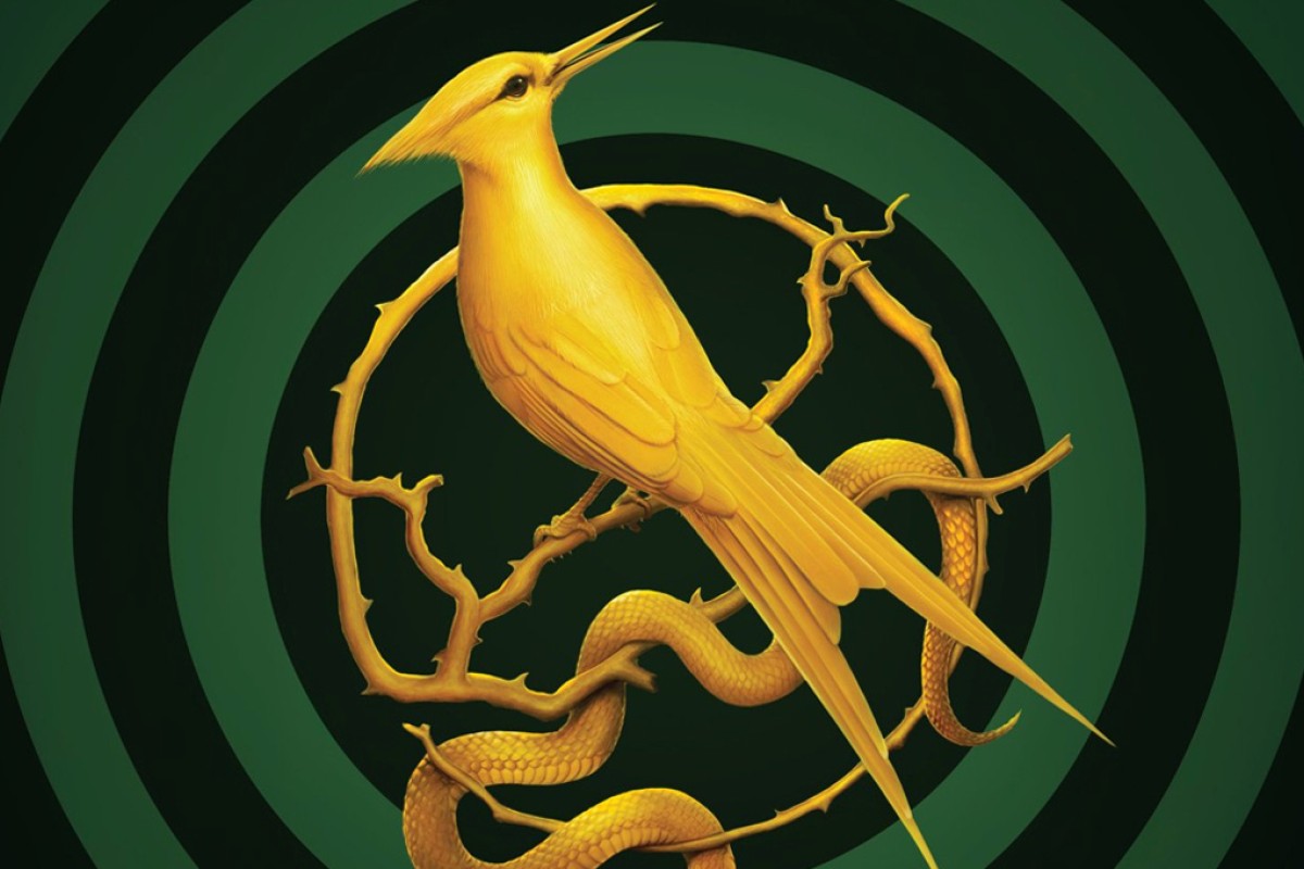 'The Ballad of Songbirds and Snakes' refers to both the central animals and characters in the novel. Photo: Den of Geek
