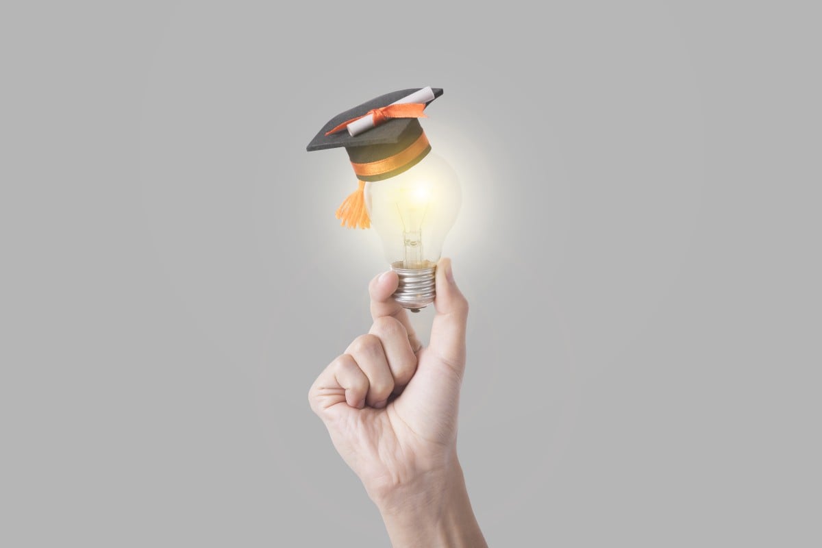 If you could change the education system in the city, what would you do?