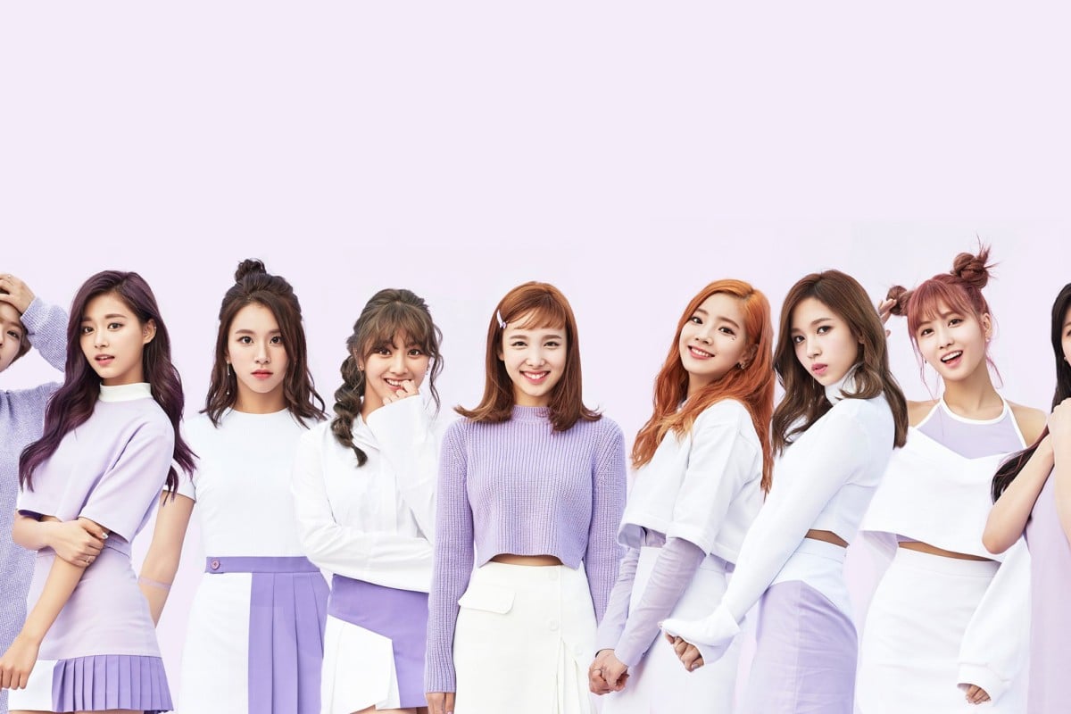 TWICE comes back strong with their third album