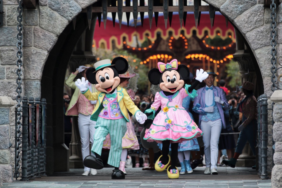 Hong Kong Disneyland will reopen to the general public on June 18.