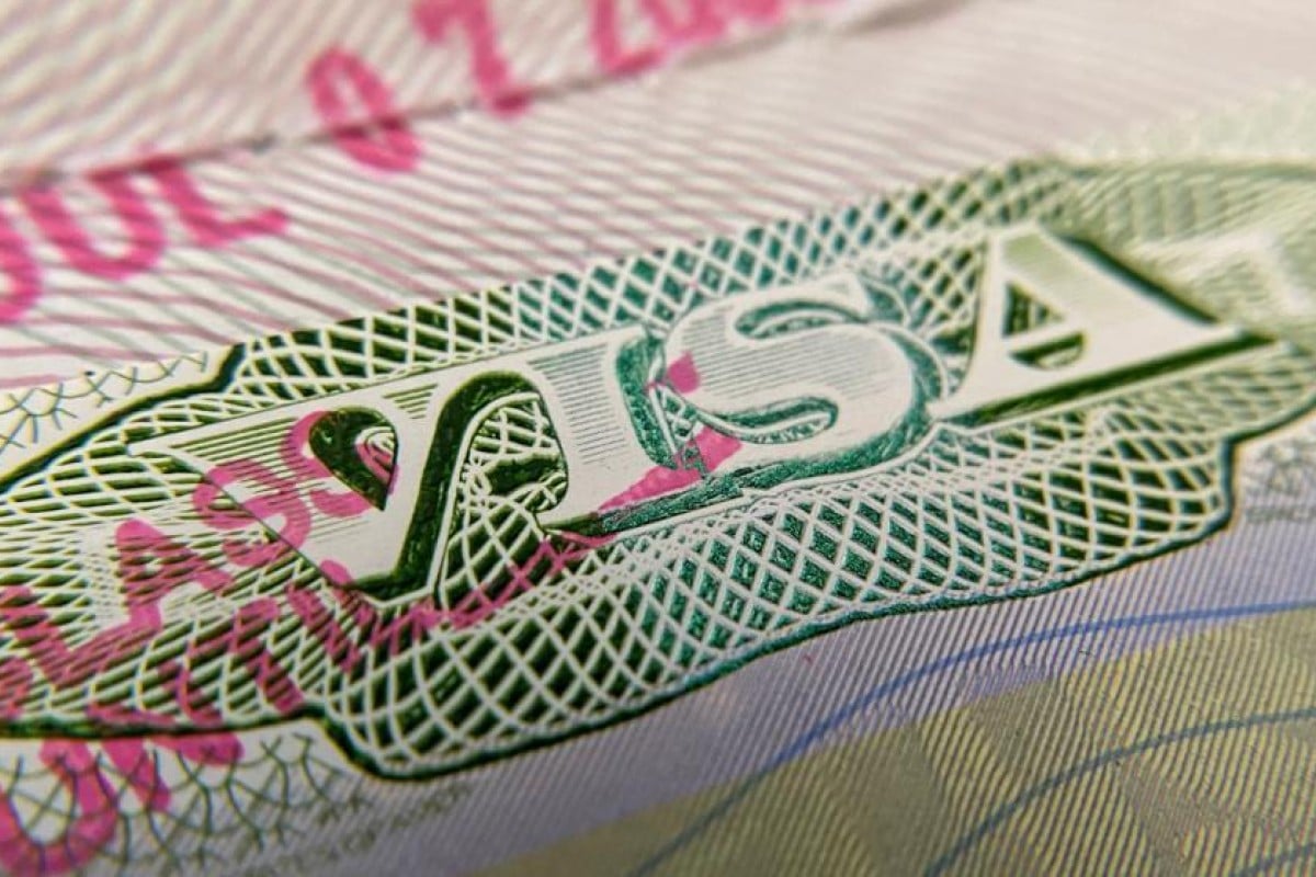 US immigration announced it would not grant visas to foreign students if all their university classes moved online. Photo: AFP