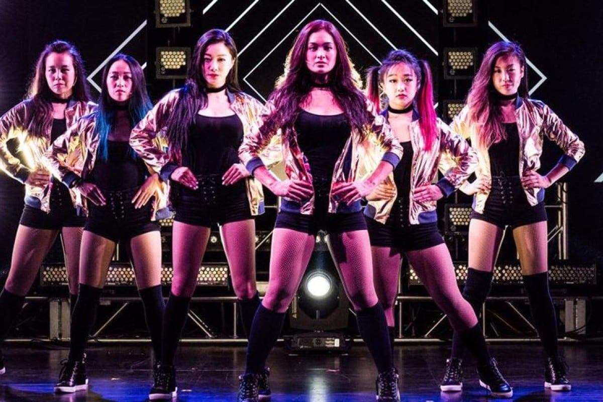 KPOP follows three sets of aspiring performers as they try to make it in the American music market.