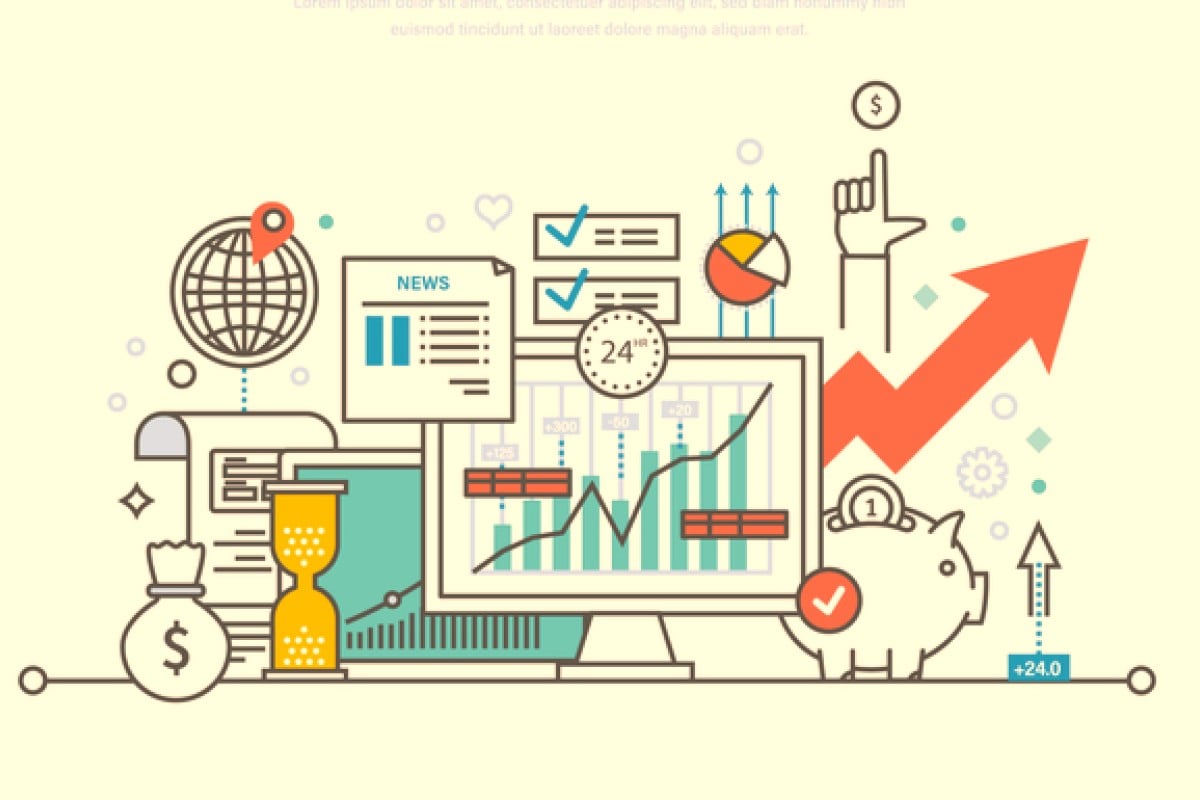 Every type of investment carries some risk.
