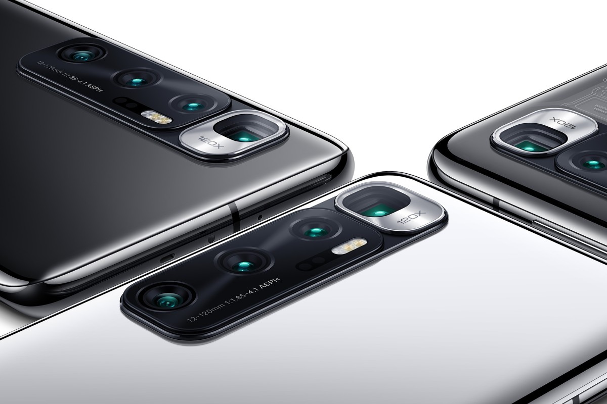 The Xiaomi Mi 10 Ultra will feature fast 120W charging and a monster 120x zoom.