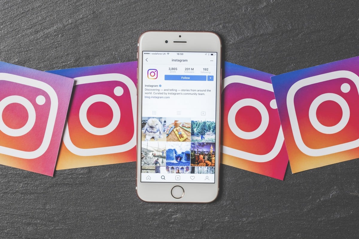 These Hong Kong teens are doing cool things on Instagram!