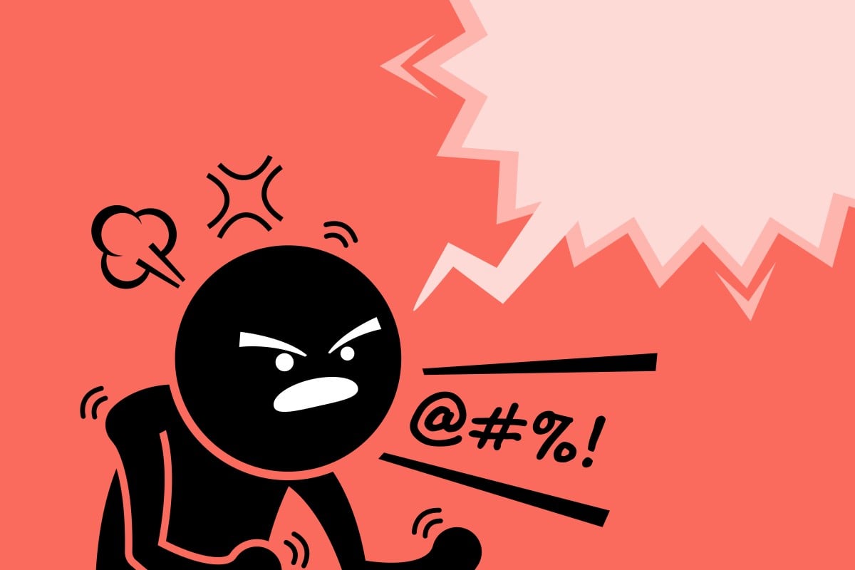 Have a friend who constantly complains? Here's some tips on how to handle them!