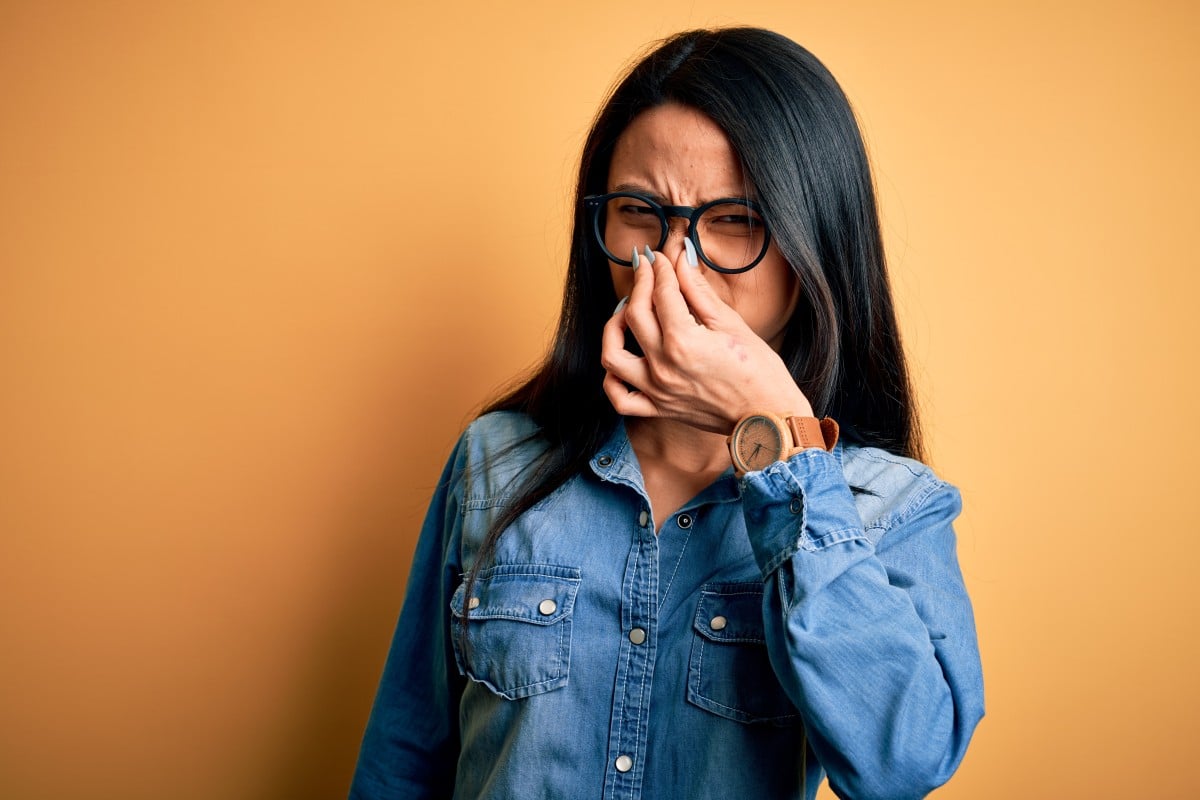 Your nose helps you smell, which helps you taste and avoid danger (such as when you smell smoke). It's also a main entry point for Covid-19, so make sure to cover it with your face mask!