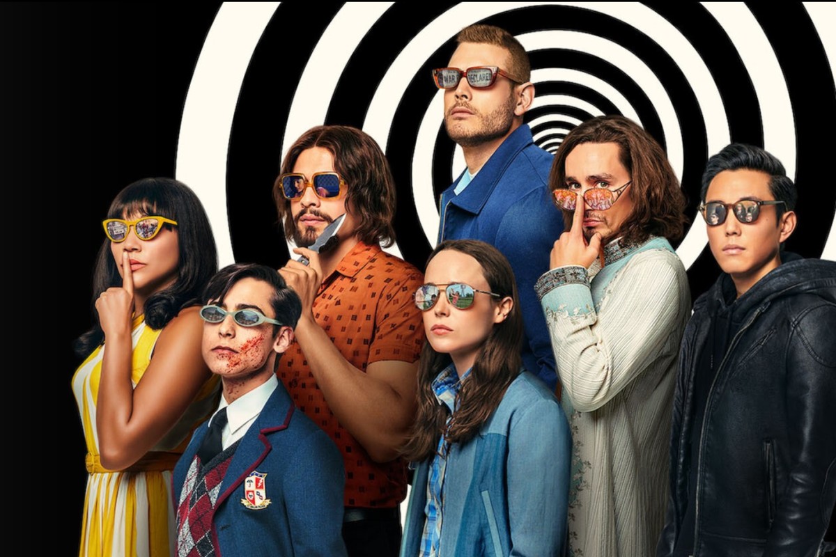 'The Umbrella Academy': Read this before you dive into Season 2 of ...