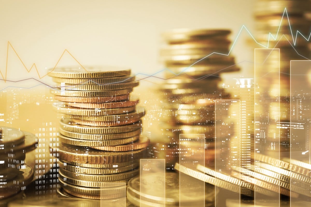 Here's a guide to some of the main economics terms you might see in the news these days.