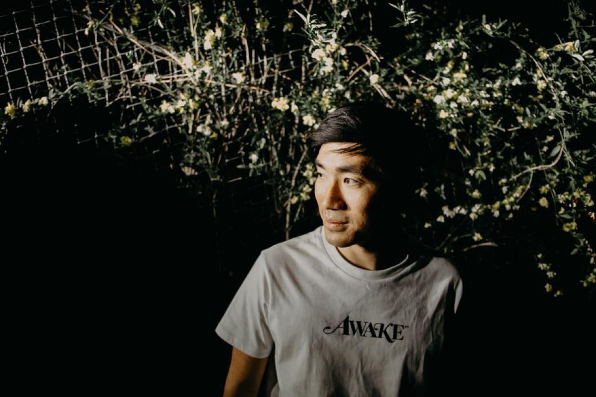 JUN said that constant touring took a mental toll on him and gave him panic attacks, but that he was able to deal with it through meditation and adopting a healthier lifestyle. Photo: Nikki Blackstar (blackstar asia)